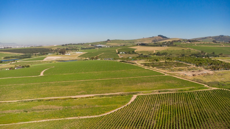 4 Bedroom Property for Sale in Lyndoch Western Cape